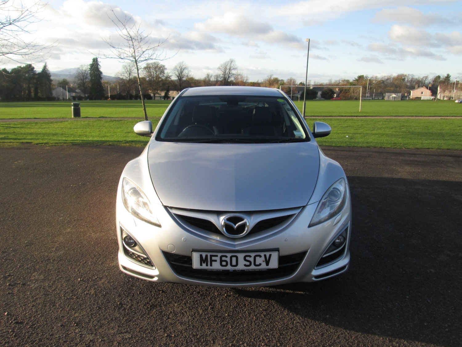 Used Mazda Mazda6 2010 for sale - 76626676: Photo 1