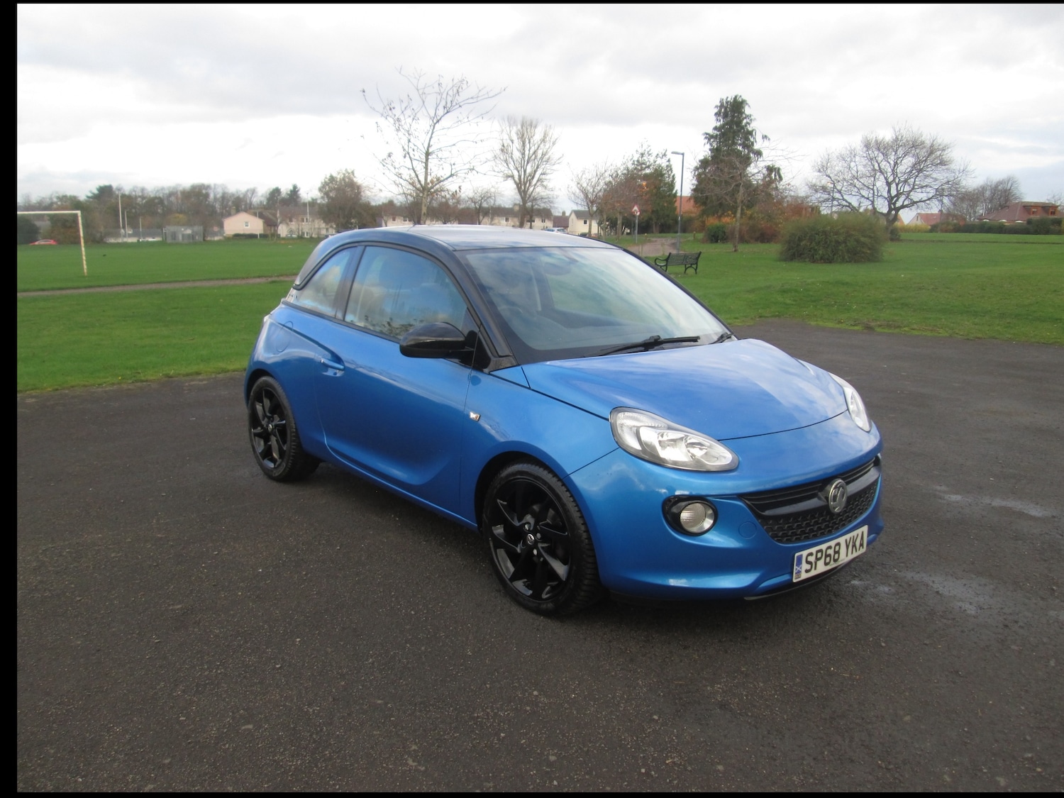 Used Vauxhall ADAM 2018 for sale - 76531007: Photo 2