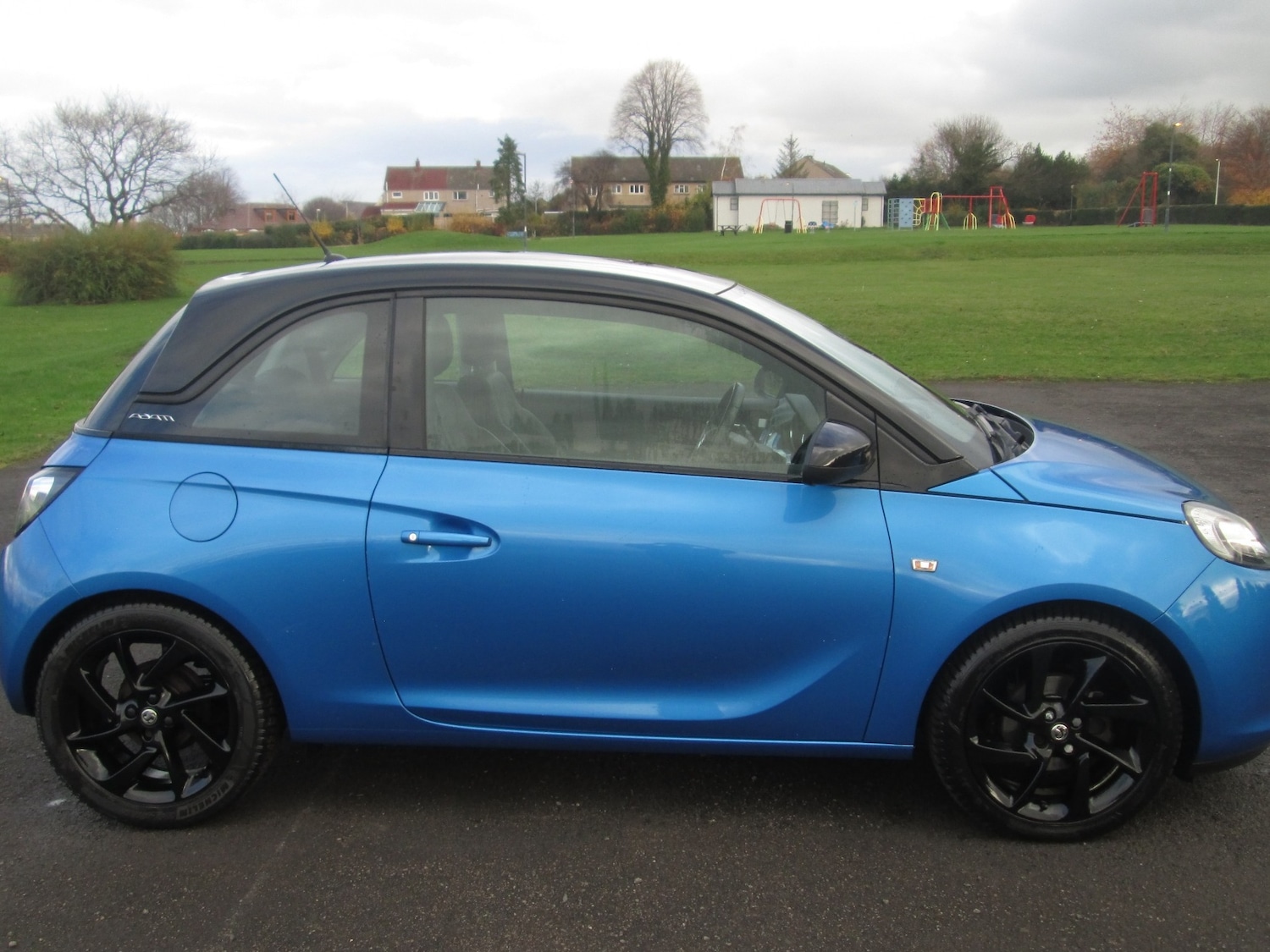Used Vauxhall ADAM 2018 for sale - 76531007: Photo 3