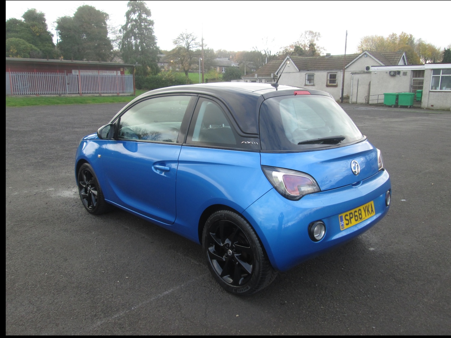 Used Vauxhall ADAM 2018 for sale - 76531007: Photo 5