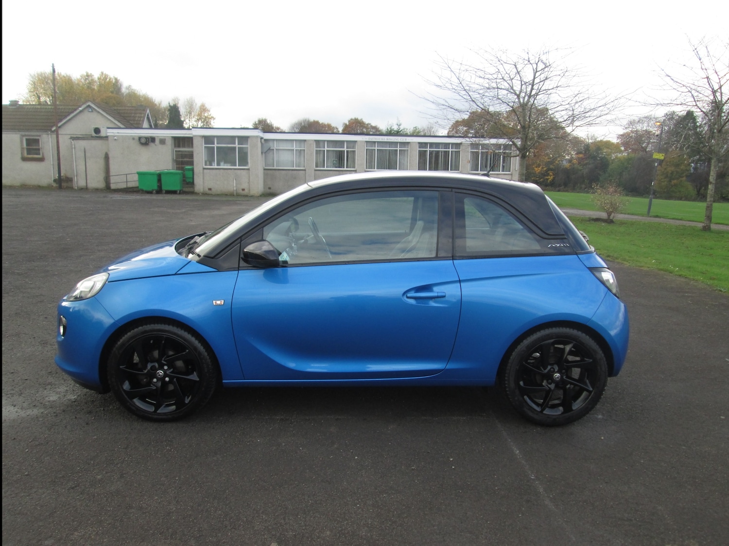 Used Vauxhall ADAM 2018 for sale - 76531007: Photo 6