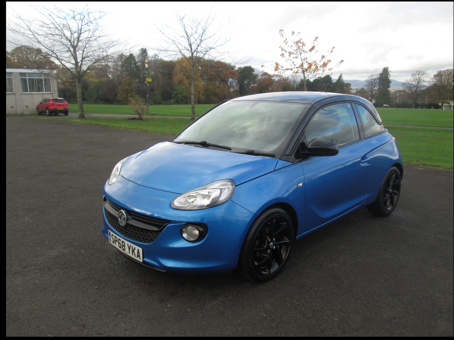 Used Vauxhall ADAM 2018 for sale - 76531007: Photo 7