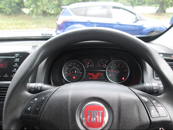 Used Fiat Doblo 2018 for sale - 75086161: Photo 13