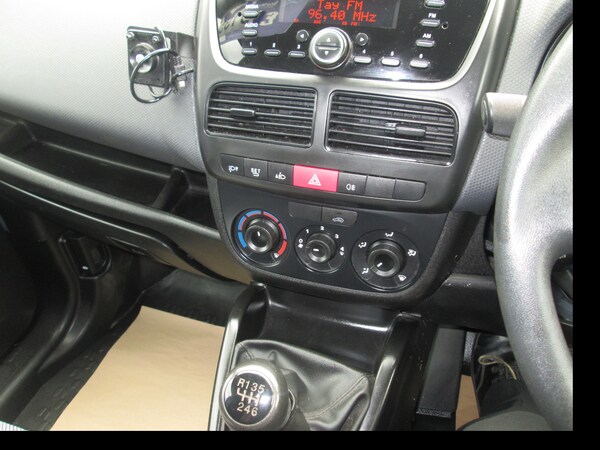 Used Fiat Doblo 2018 for sale - 75086161: Photo 14