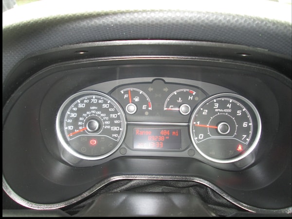 Used Fiat Doblo 2018 for sale - 75086161: Photo 15