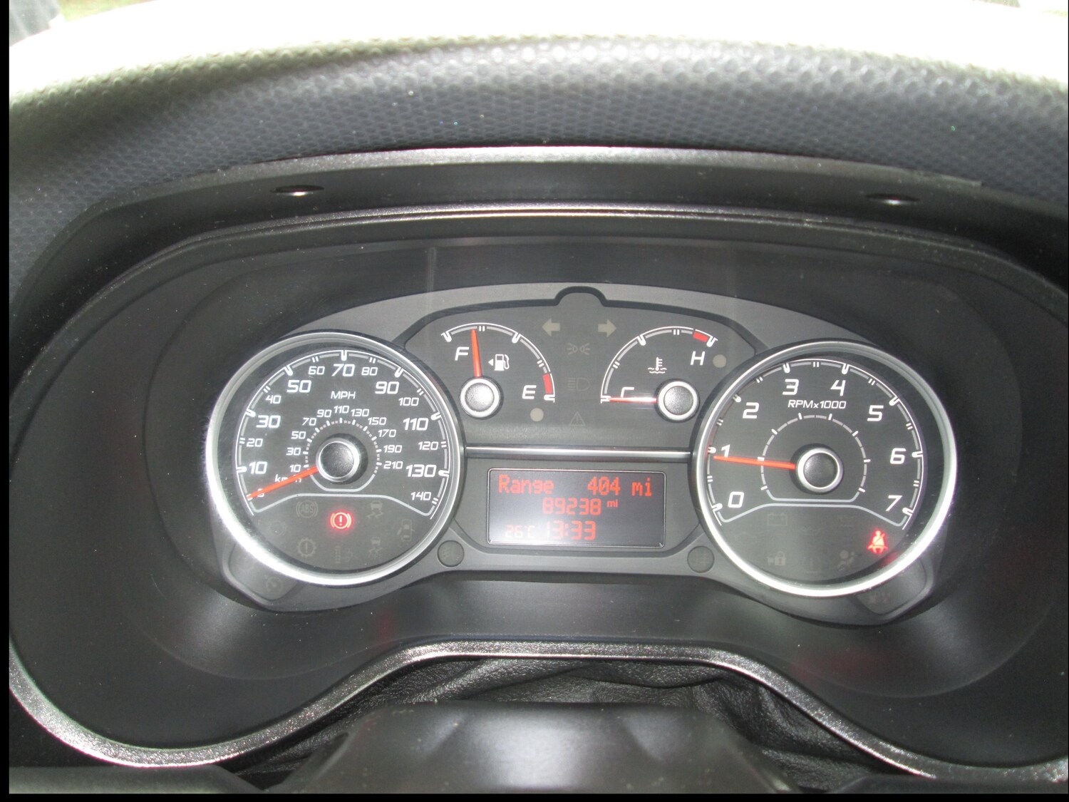 Vehicle 16