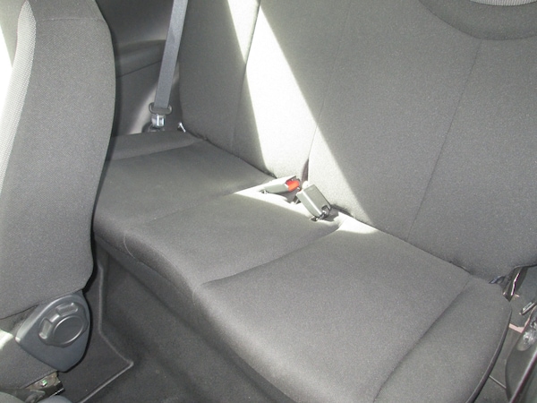 Used Toyota AYGO 2017 for sale - 75673524: Photo 11