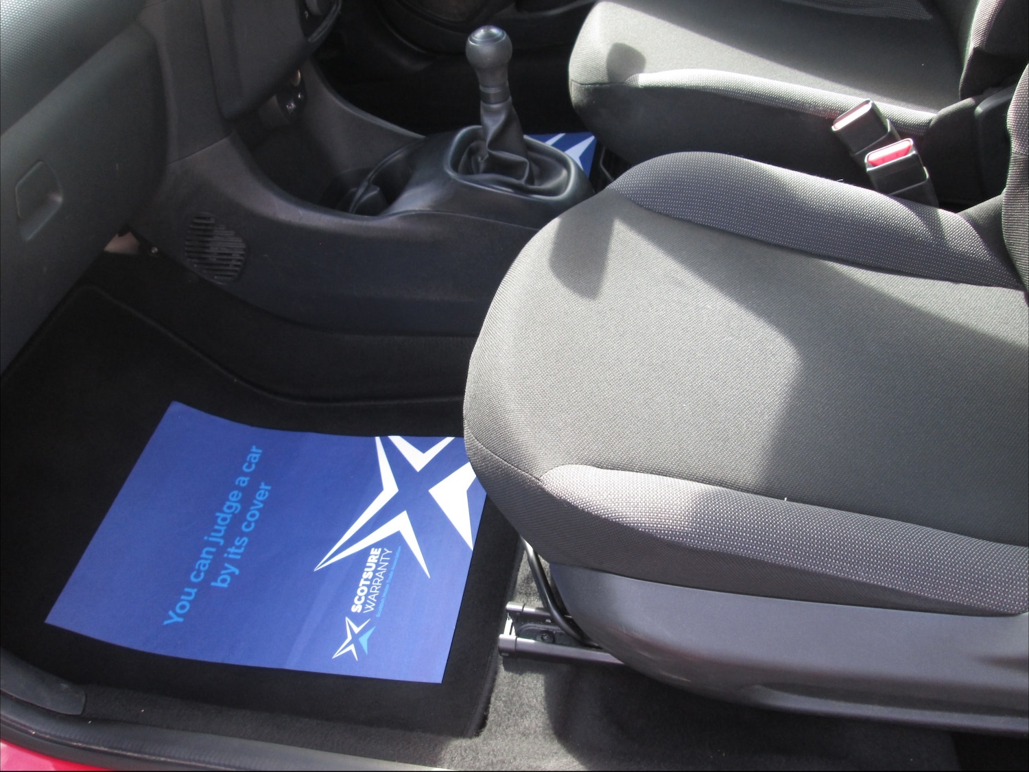 Used Toyota AYGO 2017 for sale - 75673524: Photo 8