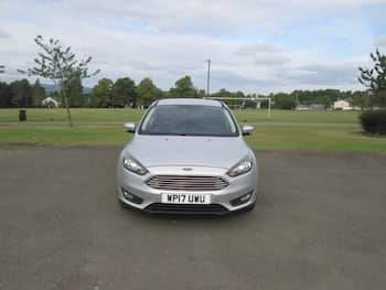 Used Ford Focus 2017 for sale - 79842963: Photo