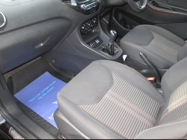 Used Ford Ka+ 2019 for sale - 75558052: Photo 12