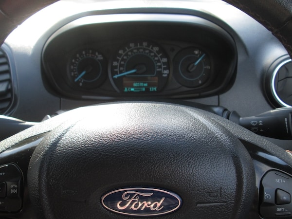 Used Ford Ka+ 2019 for sale - 75558052: Photo 14