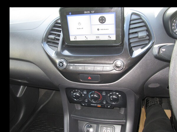 Used Ford Ka+ 2019 for sale - 75558052: Photo 15