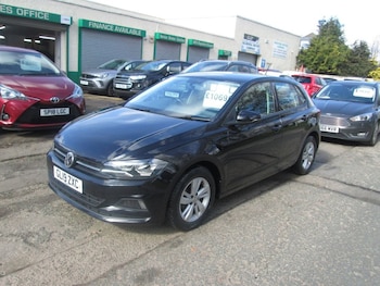 Used Volkswagen Polo 2019 for sale - 78030830: Photo