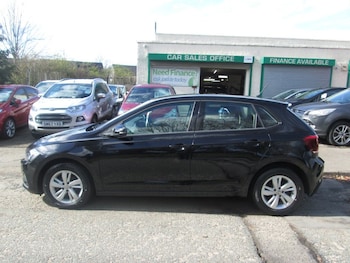 Used Volkswagen Polo 2019 for sale - 78030830: Photo