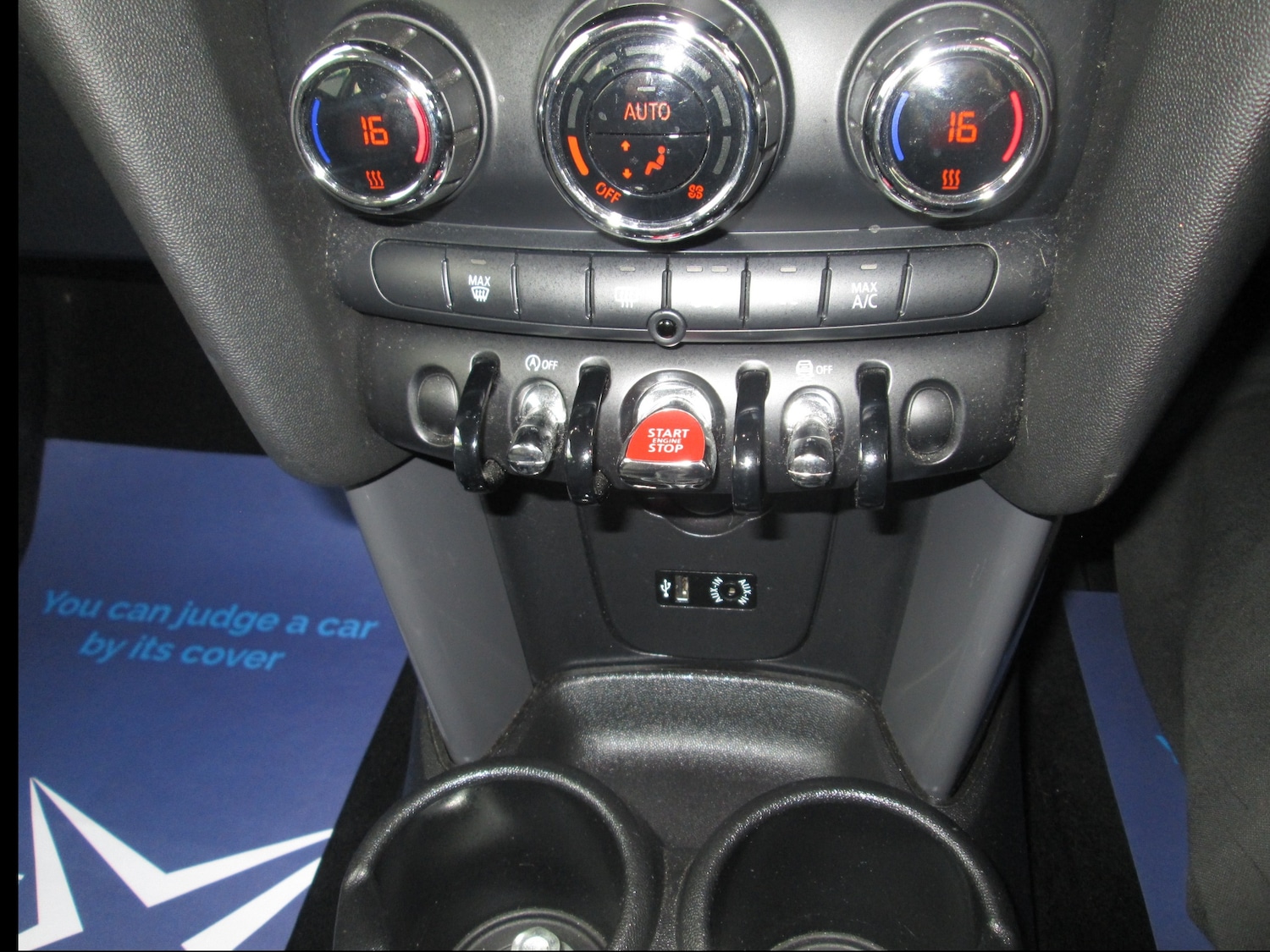 Vehicle 23