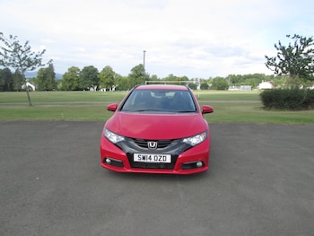 2014 (14) - 1.6 i-DTEC SE Plus 5dr