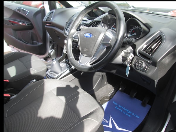 Used Ford B-MAX 2016 for sale - 75673037: Photo 10