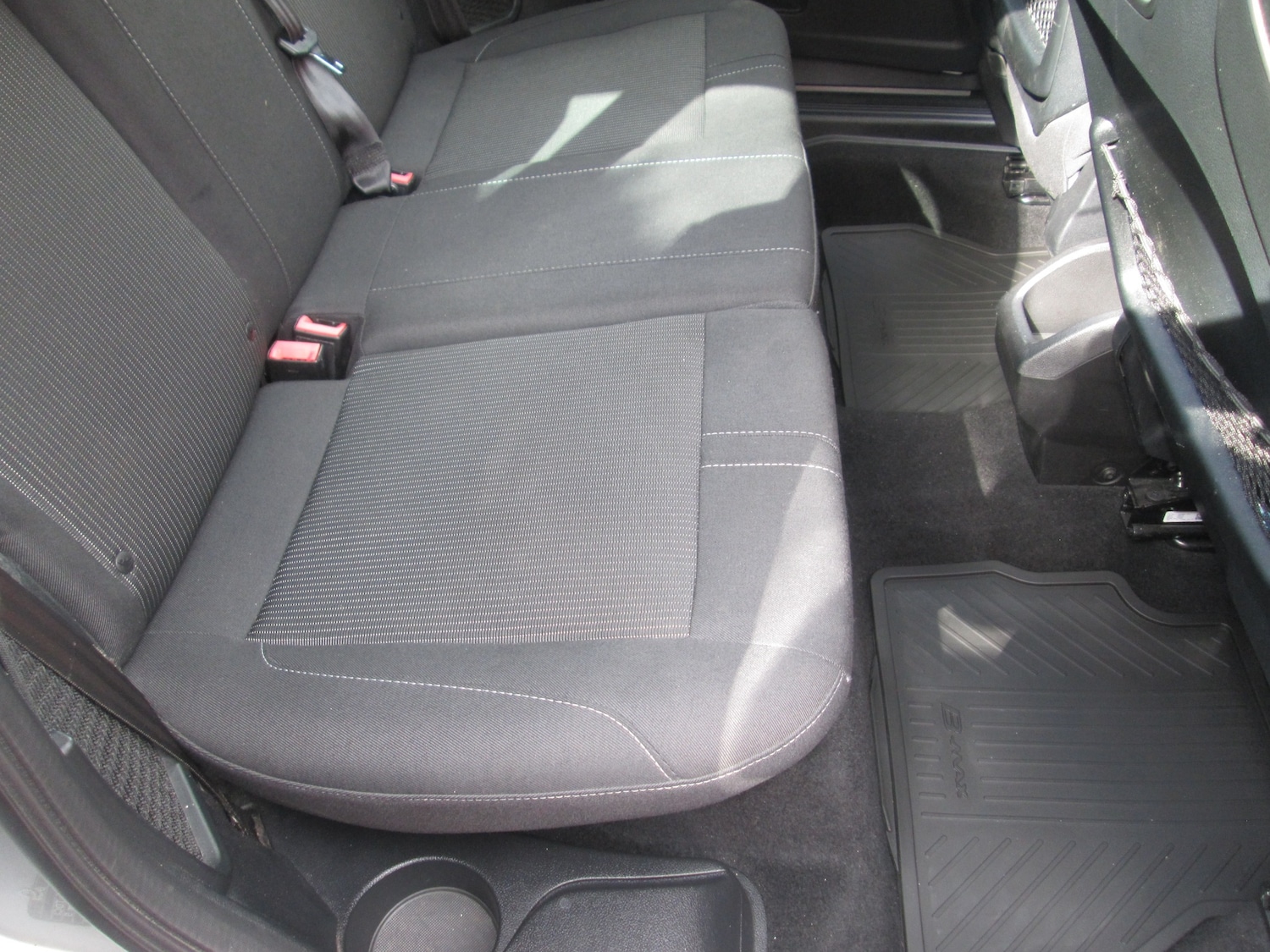 Used Ford B-MAX 2016 for sale - 75673037: Photo 12