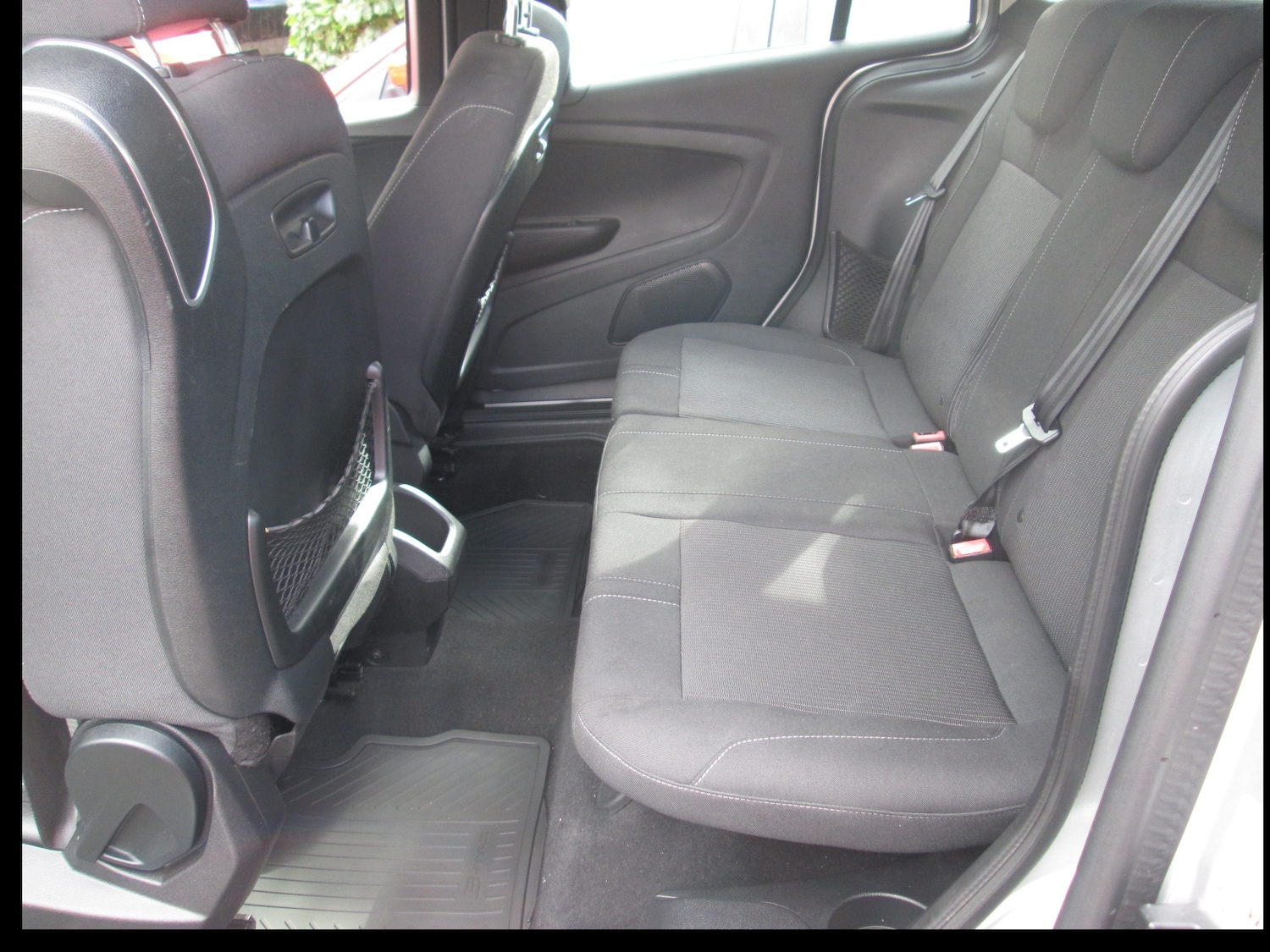 Used Ford B-MAX 2016 for sale - 75673037: Photo 13