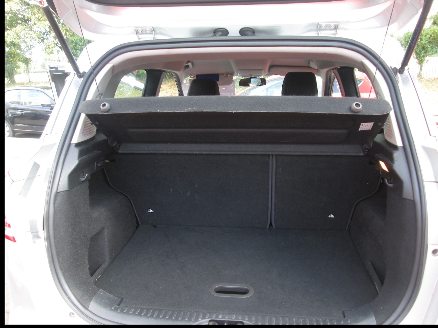 Used Ford B-MAX 2016 for sale - 75673037: Photo 16