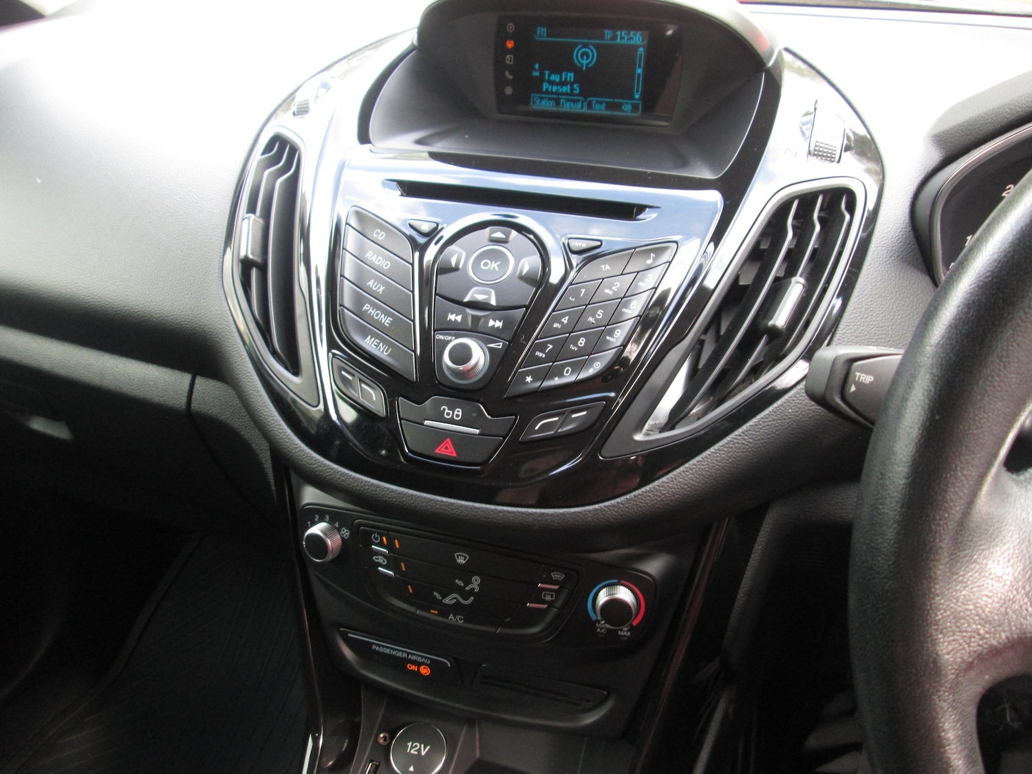 Used Ford B-MAX 2016 for sale - 75673037: Photo 17