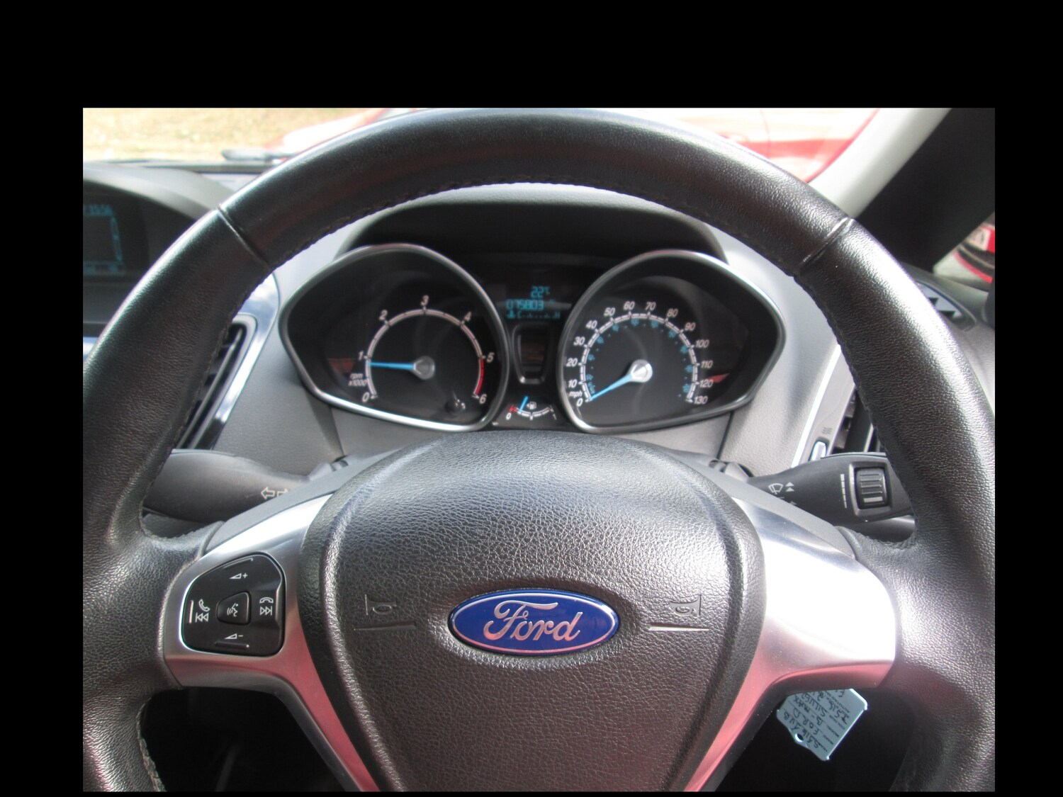 Used Ford B-MAX 2016 for sale - 75673037: Photo 18