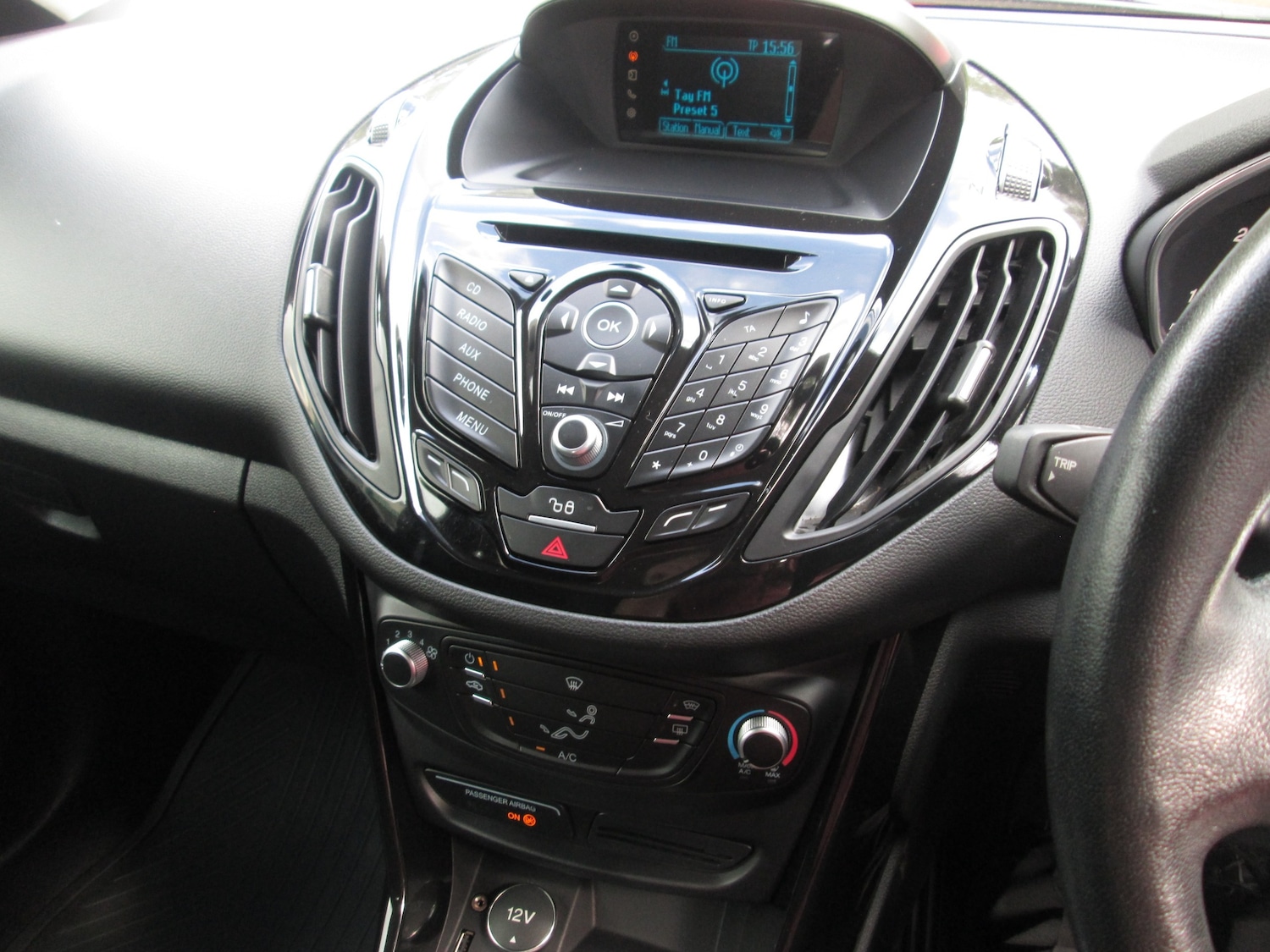 Used Ford B-MAX 2016 for sale - 75673037: Photo 19