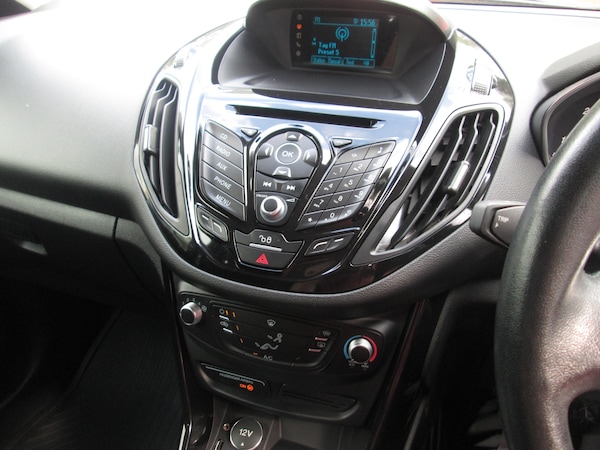Used Ford B-MAX 2016 for sale - 75673037: Photo 20