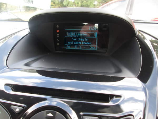 Used Ford B-MAX 2016 for sale - 75673037: Photo 21