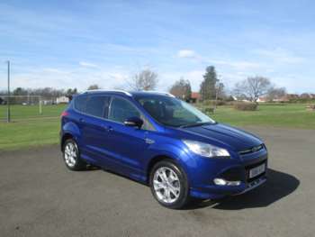 Used Ford Kuga 2016 for sale - 74073375: Photo