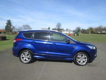 Used Ford Kuga 2016 for sale - 74073375: Photo
