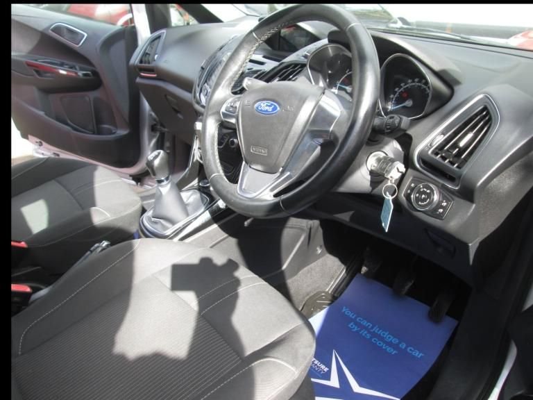 Used Ford B-MAX 2016 for sale - 76918116: Photo 10