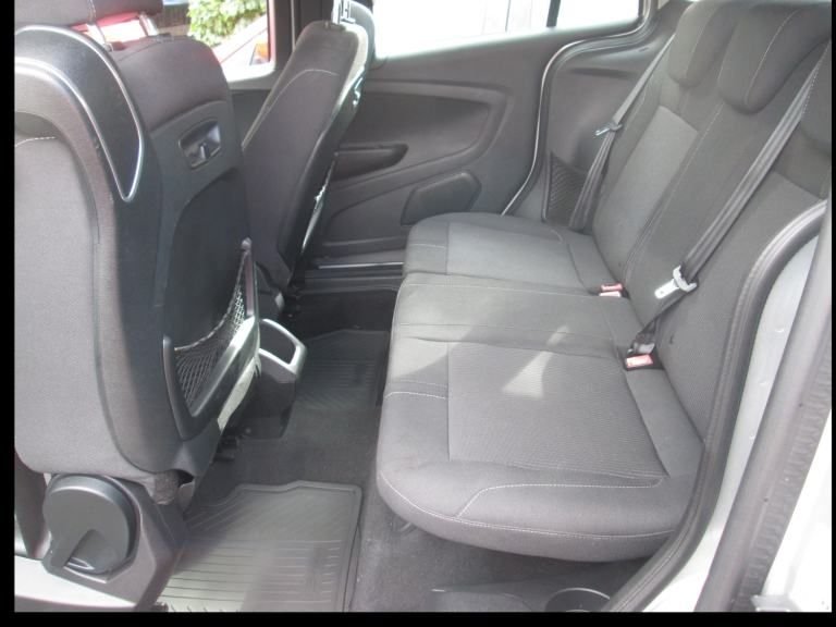 Used Ford B-MAX 2016 for sale - 76918116: Photo 13