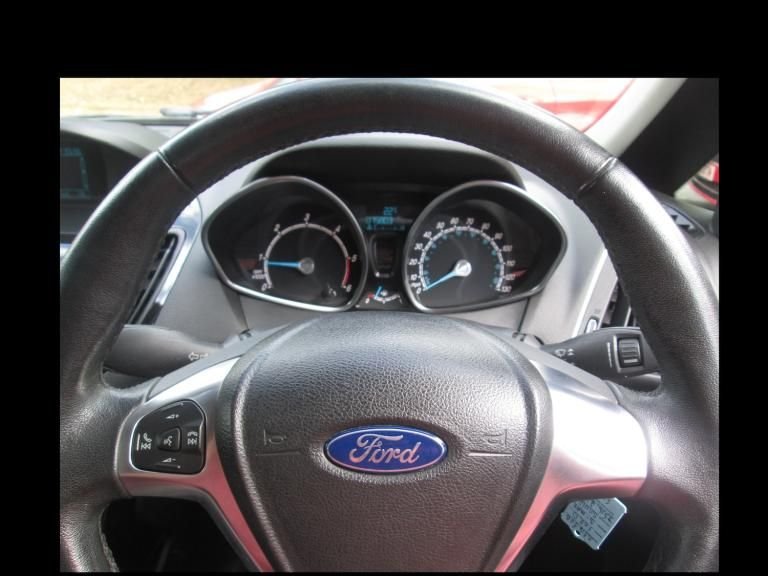 Used Ford B-MAX 2016 for sale - 76918116: Photo 19