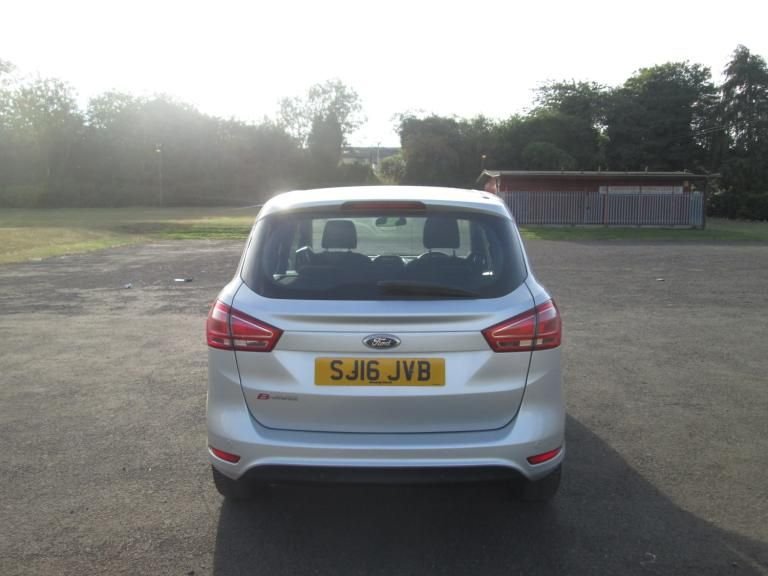 Used Ford B-MAX 2016 for sale - 76918116: Photo 5