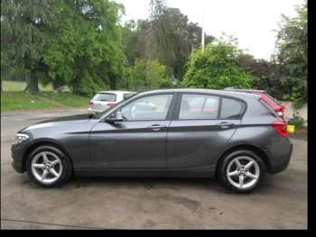 Used BMW 1 Series 2015 for sale - 74661840: Photo