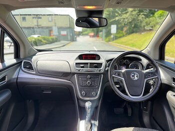 Used Vauxhall Mokka 2016 for sale - 79388043: Photo
