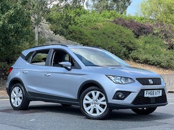 Used SEAT Arona 2019 for sale - 79520602: Photo