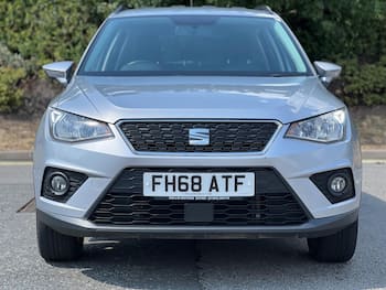 Used SEAT Arona 2019 for sale - 79520602: Photo
