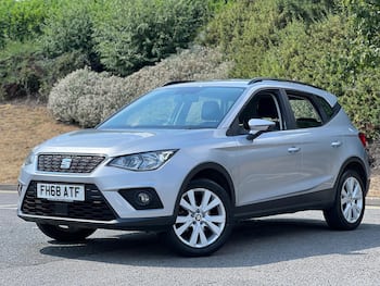 Used SEAT Arona 2019 for sale - 79520602: Photo