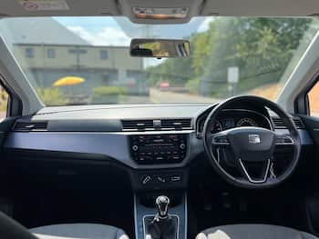 Used SEAT Arona 2019 for sale - 79520602: Photo