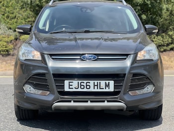 Used Ford Kuga 2016 for sale - 79388324: Photo