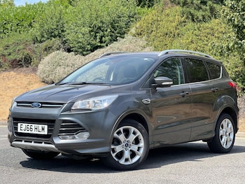 Used Ford Kuga 2016 for sale - 79388324: Photo