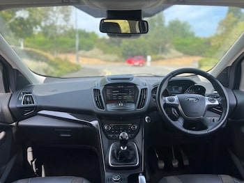 Used Ford Kuga 2016 for sale - 79388324: Photo