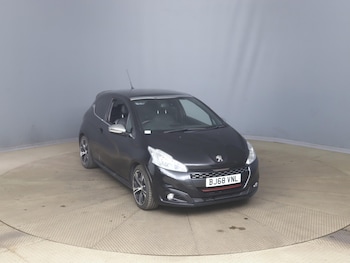 Used Peugeot 208 2018 for sale - 79412276: Photo