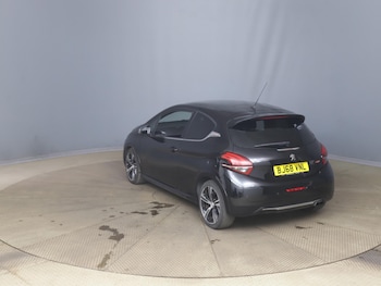 Used Peugeot 208 2018 for sale - 79412276: Photo