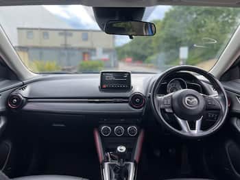 Used Mazda CX-3 2016 for sale - 79621995: Photo