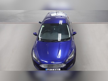 Used Ford Focus 2017 for sale - 79425827: Photo