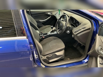 Used Ford Focus 2017 for sale - 79425827: Photo