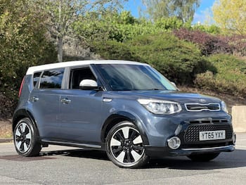 Used Kia Soul 2015 for sale - 79808758: Photo